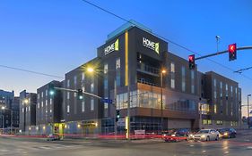 Home2 Suites Kansas City Downtown
